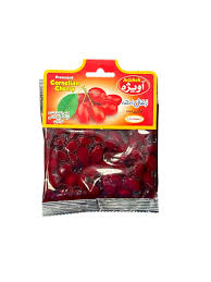 ذغال اخته آویژه