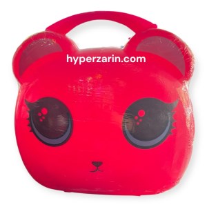 شانسی حیوانات کیفی عروسکی