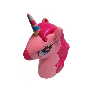 اسباب بازی شانسی اسب تک شاخ بزرگ