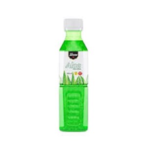 نوشیدنی آلوئه ورابطربلک رویال300