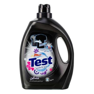 مایع لباسشویی مشکین شوتست3