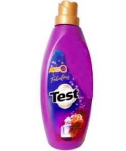 مایع نرم کننده رایحه هیجان انگیزتست1