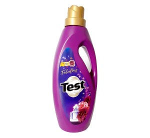 مایع نرم کننده رایحه هیجان انگیز تست 2