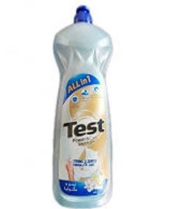 مایع ظرفشویی لیمو مگنولیا تست1