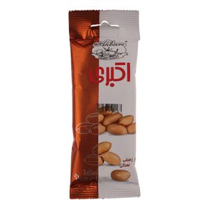 بادام زمینی اکبری35