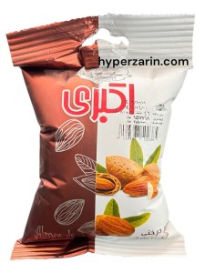 مغزبادام درختی اکبری80