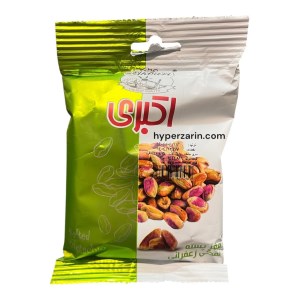 مغزپسته اکبری70