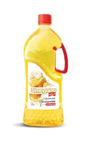 روغن سرخ کنجدامگانو920