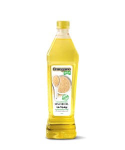 روغن کنجد بدون بوامگانو740