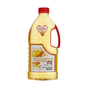روغن سرخ کنجدامگانو1.8