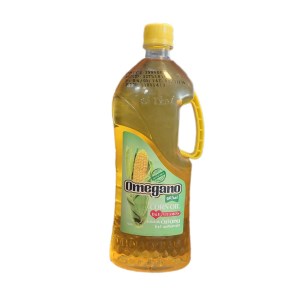 روغن ذرت پالایش شده ویتامینE.Dامگانو1.35