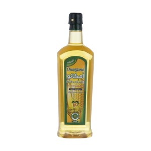 روغن مایع مخلوط خوراکی ذرت و کانولاامگانو760