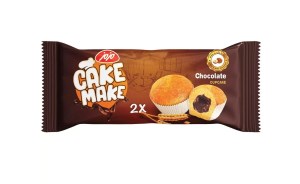 کاپ کیک دوقلوکاکائوباکرم شکلاتی مزمز52