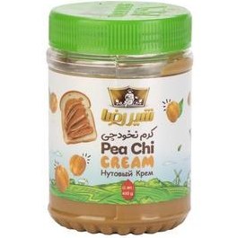 پیچی کرم شیررضا400(کرم نخوچی)