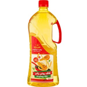 روغن سرخ(کنجد.آفتابگردان)بدون پالم شیررضا980
