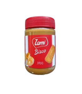 کرم بیسکویت کرانچی بیسکیامی450