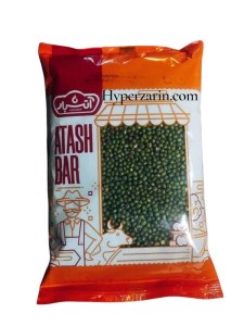 ماش آتشبار800