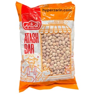 لوبیا چیتی آتشبار800