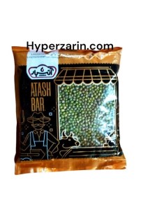 ماش آتشبار500