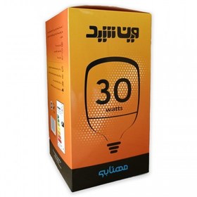 لامپ استوانه مهتابی وین شید30وات