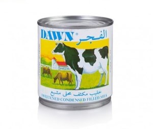 شیرعسل البحرساده390