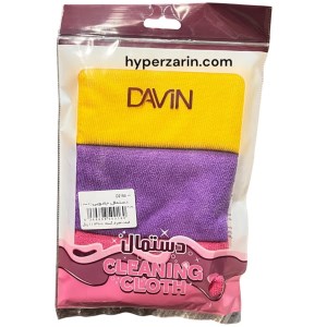 دستمال جادویی3عدد