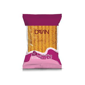 اسکاچ زربافت(نرم)داوین