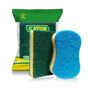 ابرواسکاچ3لایه2طرفه کاتوس