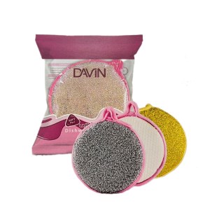 اسکاج کریستال داوین2