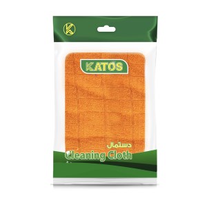 دستمال جادویی میکروفایبرسایزبزرگ کاتوس