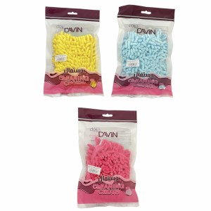 دستکش ماکارونی گردگیری میکروفایبرداوین