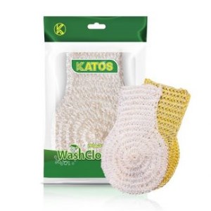 لیف حمام کلاسیک کاتوس