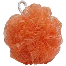 لیف حمام توری گل رزپفی داوین