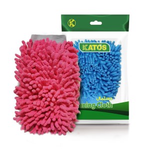 دستمال گردگیری میکروفایبر کاتوس