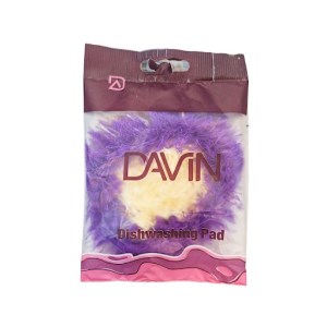 اسکاچ نرم بافت داوین