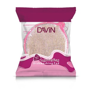 اسکاج آفتابگردان داوین