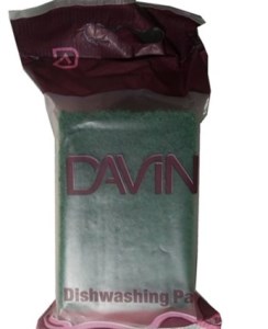 ابرواسکاج داوین