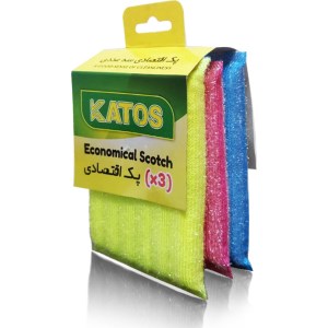 پدظرفشویی3عدداقتصادی کاتوس