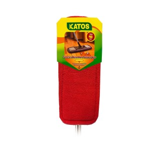 یدک تی زمین شوی میکروفایبرحوله ای اعلاءکاتوس