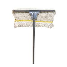 تی زمین شوی نخی پشت فلزی40سانتی کاتوس