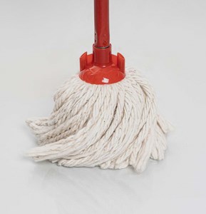 تی زمین شوی نخی گردکاتوس