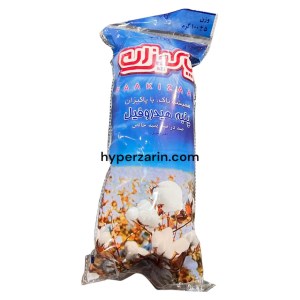 پنبه بهداشتی هیدروفیل پاکیزان