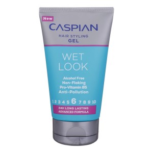 ژل مومرطوب کاسپین150