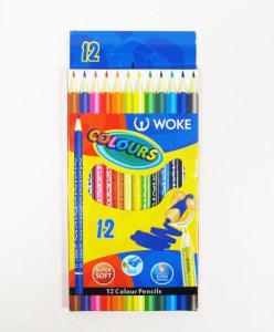 مدادرنگیWOKE12