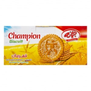 بیسکویت جوشهدتوت سبوسدارقهرمان جمانه700