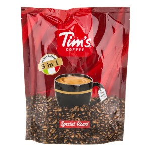کافی میکس 3*1تیمز20عدد