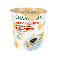 جودوسرفوری پروتئین وی دانه چیاکاپوچینوچاربان55