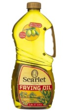 روغن سرخ کردنی زیتون اسکارلت1.5
