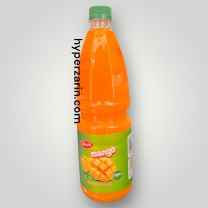 آبمیوه انبه شنتی بطر1