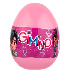 تخم مرغ شانسی متوسط